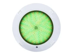 Foco Piscina Superficie LED RGBW Sumergible 12V DC IP68 20W RGBW
