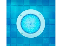 Foco Piscina Superficie LED RGB Sumergible 12V AC IP68 20W RGB