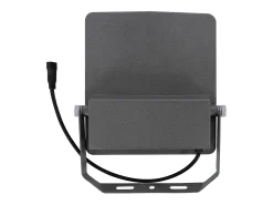 Foco Proyector LED Solar 10W 100lm/W IP65 con Control Remoto 4000K Blanco Neutro