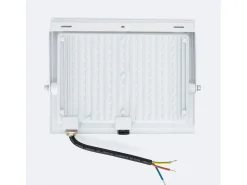 Foco Proyector LED 70W 120 lm/W IP65 S3 5000K No Blanco Blanco Frío
