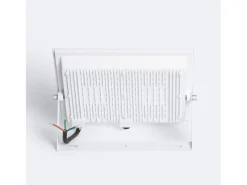 Foco Proyector LED 100W 120 lm/W IP65 S3 3000K No Blanco Blanco Cálido