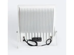 Foco Proyector LED 200W 170 lm/W IP65 ELEGANCE Slim PRO Blanco 4000K 90º Blanco Neutro