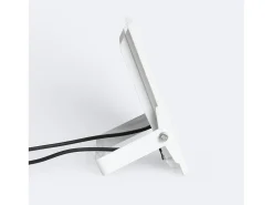 Foco Proyector LED 100W 170 lm/W IP65 ELEGANCE Slim PRO Blanco 4000K 30º Blanco Neutro