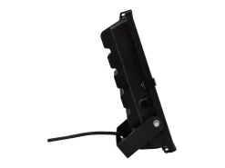Foco Proyector LED 100W 145 lm/W IP65 HE Frost PRO Regulable 3000K Blanco Cálido