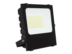 Foco Proyector LED 100W 145 lm/W IP65 HE PRO Regulable 6000K Blanco Frío
