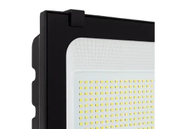 Foco Proyector LED 100W 145 lm/W IP65 HE PRO Regulable 6000K Blanco Frío