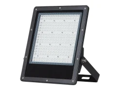 Foco Proyector LED 100W 170 lm/W IP65 ELEGANCE Slim PRO Negro 4000K 30º Blanco Neutro