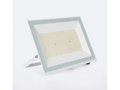 Foco Proyector LED 200W 120 lm/W IP65 S3 3000K No Negro Blanco Cálido