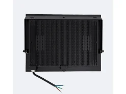 Foco Proyector LED 200W 120 lm/W IP65 S3 3000K No Negro Blanco Cálido