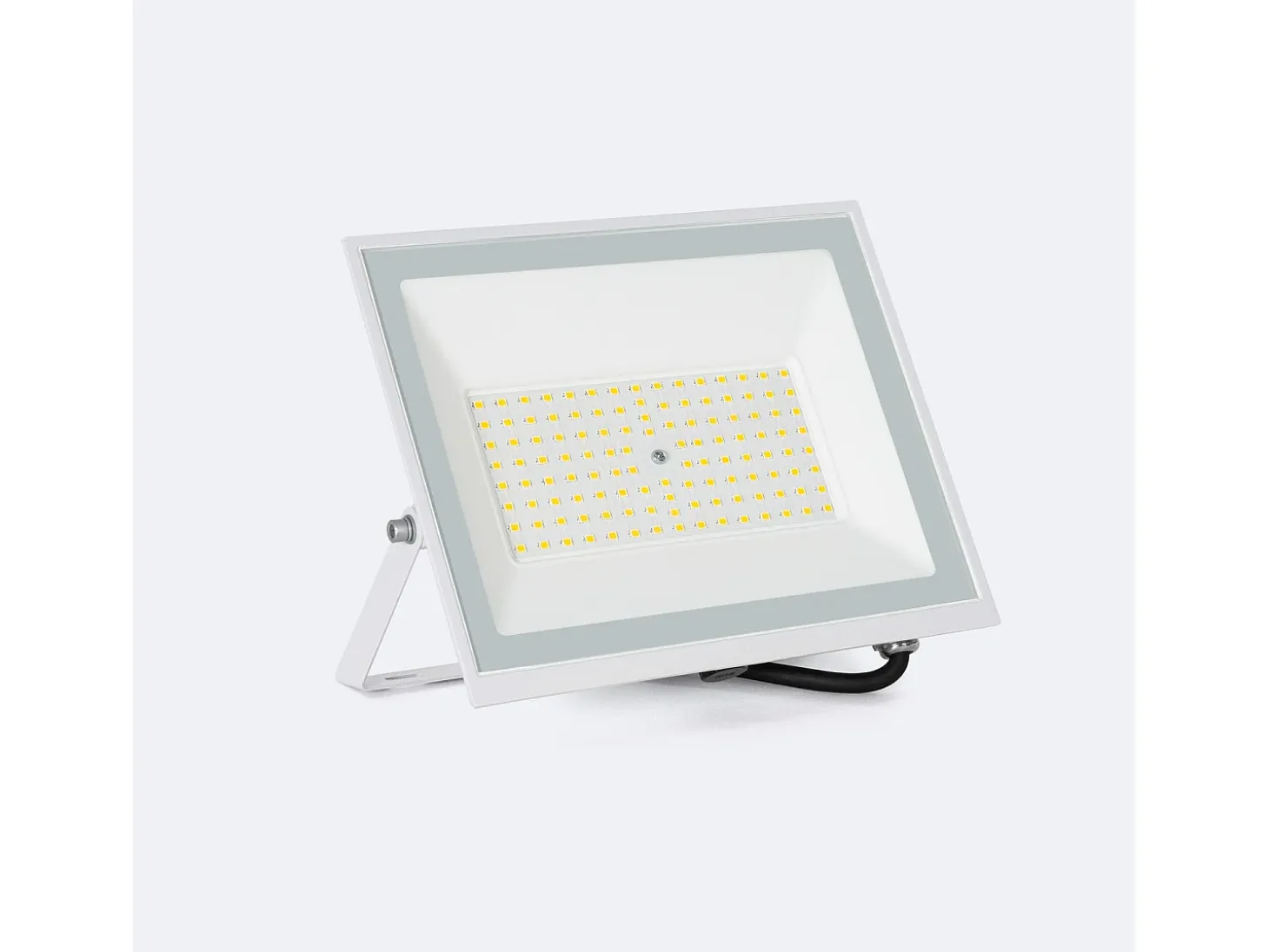 Foco Proyector LED 70W 120 lm/W IP65 S3 4000K No Negro Blanco Neutro