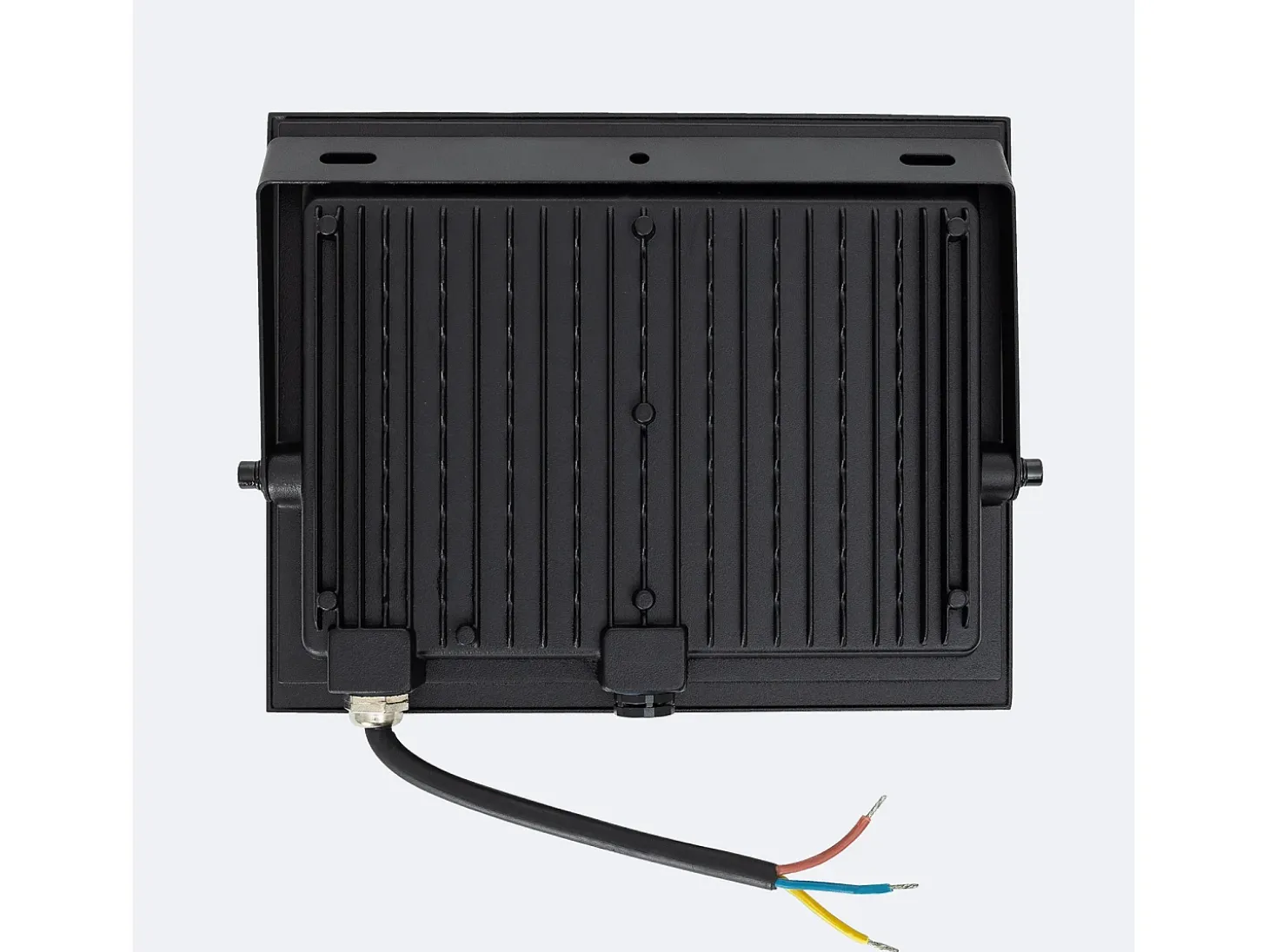 Foco Proyector LED 70W 120 lm/W IP65 S3 4000K No Negro Blanco Neutro