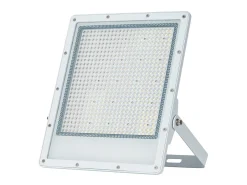 Foco Proyector LED 150W 170 lm/W IP65 ELEGANCE Slim PRO Blanco 3000K 120º Blanco Cálido