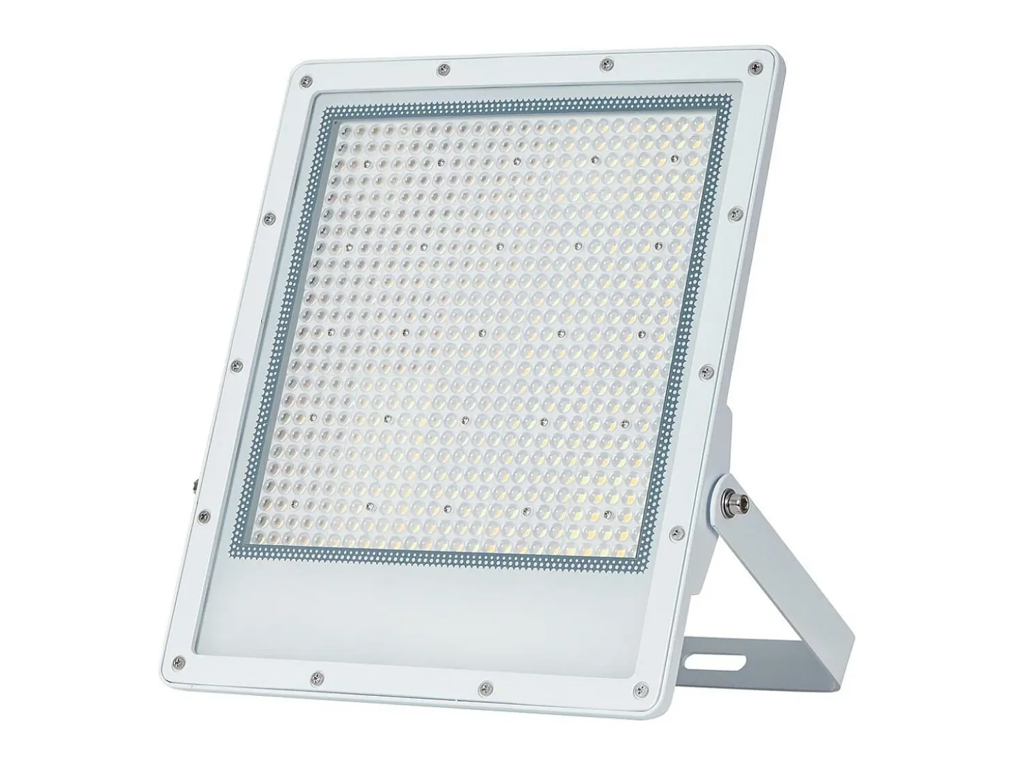 Foco Proyector LED 150W 170 lm/W IP65 ELEGANCE Slim PRO Blanco 3000K 120º Blanco Cálido