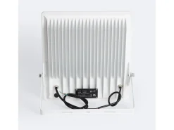Foco Proyector LED 200W 170 lm/W IP65 ELEGANCE Slim PRO Blanco 4000K 120º Blanco Neutro