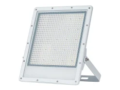Foco Proyector LED 100W 170 lm/W IP65 ELEGANCE Slim PRO Blanco 3000K 120º Blanco Cálido