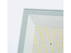 Foco Proyector LED 200W 120 lm/W IP65 S3 4000K No Blanco Blanco Neutro
