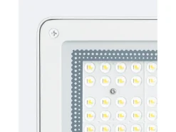 Foco Proyector LED 200W 170 lm/W IP65 ELEGANCE Slim PRO Blanco 3000K 90º Blanco Cálido