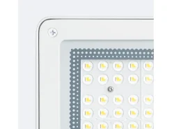 Foco Proyector LED 100W Regulable 0-10V 170 lm/W IP65 ELEGANCE Slim PRO Blanco 4000K 90º Blanco Neutro