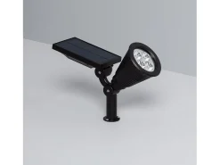 Foco Solar Exterior LED RGB con Pincho Meillion RGB