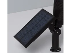 Foco Solar Exterior LED RGB con Pincho Meillion RGB