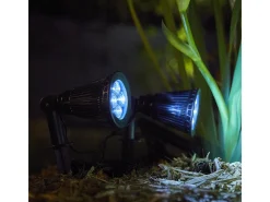 Foco solar 200LM SPIKY