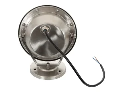 Foco Sumergible LED RGB 15W Superficie 24V DC IP68 RGB