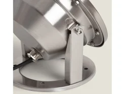 Foco Sumergible LED 36W Superficie 12V DC 4000K Blanco Neutro