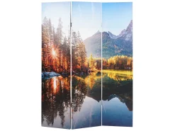 Fotopantalla con aislamiento acústico MCW-L55, 180x122cm Waldsee