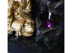 Fuente de Buda LED Shira