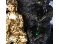 Fuente de Buda LED Shira