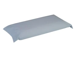 Funda de almohada 100% algodón 140 hilos 150x40cm