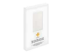 Funda de Almohada en Pura Seda de Morera 65x65 INPHYSIO