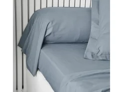 Funda de almohada TODAY Essential Denim 45 x 185 cm