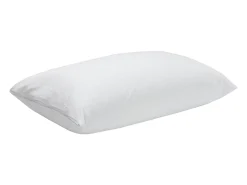 Funda de Almohada 75x40cm | PIKOLIN HOME | Transpirable | Impermeable