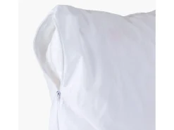 Funda de Almohada 150x40cm | PIKOLIN HOME | 2 en 1 | Impermeable