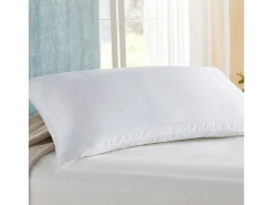 Funda de Almohada 150x40cm | PIKOLIN HOME | 2 en 1 | Impermeable