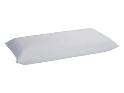 Funda de Almohada 90x40cm| PIKOLIN HOME| Rizo| Aloe Vera| Impermeable