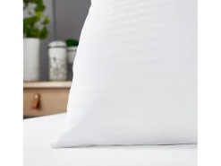Funda de almohada 75x40cm| PIKOLIN HOME| 100% Algodón| Transpirable