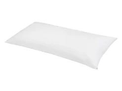 Funda de almohada 135x40cm| PIKOLIN HOME| 100% Algodón| Transpirable
