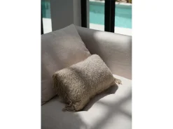 Funda De Cojín Oh My Gee - Beige - 30x50
