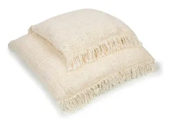 Funda De Cojín Oh My Gee - Crema - 60x60