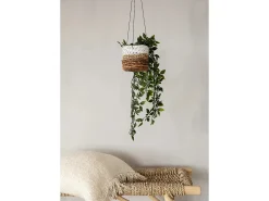 Funda De Cojín Oh My Gee - Crema - 60x60