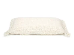 Funda De Cojín Oh My Gee - Crema - 30x50