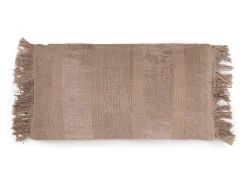 Funda De Cojín Oh My Gee - Terciopelo Concreto - 30x50