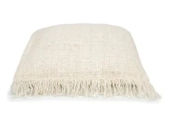 Funda De Cojín Oh My Gee - Crema - 40x40