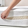 Funda de colchón 180x196 PIKOLIN HOME Rizo Dermoprotectora