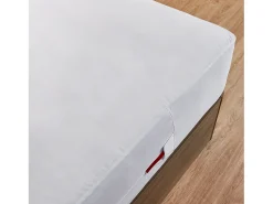 Funda de colchón 105x196cm| PIKOLIN HOME|Antichinches|Cierre hermético