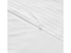 Funda de colchón 90x196cm| PIKOLIN HOME| 100% Algodón| Cremallera L