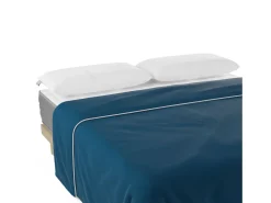 Funda de Edredón azul - Nalui
