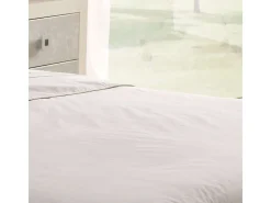 Funda de Edredón Blanco - Nalui